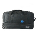 Travel Carry-on Polyester Luggage Duffel Trolley Bag Factory Wholesales Custom Made